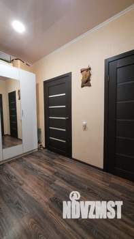 1-к квартира, вторичка, 43м2, 4/9 этаж