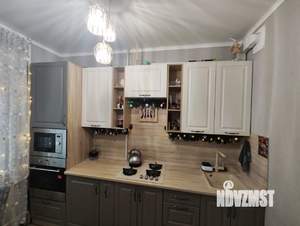 2-к квартира, вторичка, 49м2, 7/9 этаж