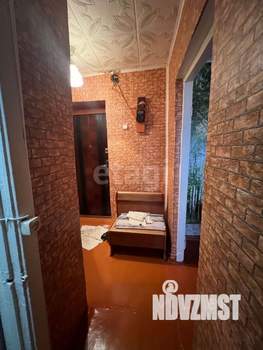 1-к квартира, вторичка, 28м2, 3/5 этаж