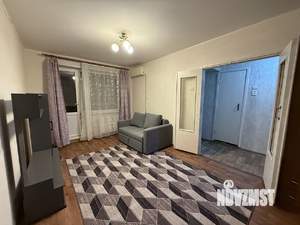 1-к квартира, вторичка, 30м2, 3/9 этаж