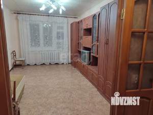 2-к квартира, вторичка, 51м2, 5/9 этаж