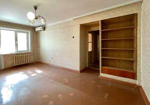 3-к квартира, вторичка, 56м2, 3/5 этаж