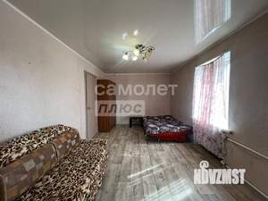 1-к квартира, вторичка, 30м2, 3/5 этаж