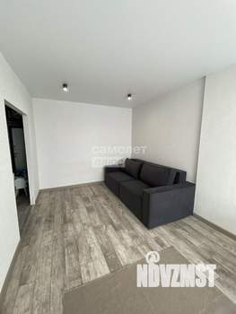 1-к квартира, вторичка, 39м2, 12/12 этаж