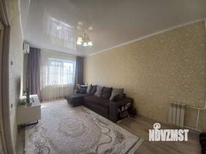 2-к квартира, вторичка, 52м2, 2/12 этаж