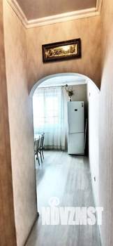 1-к квартира, вторичка, 40м2, 11/17 этаж