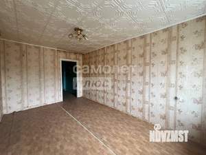 2-к квартира, вторичка, 40м2, 3/5 этаж