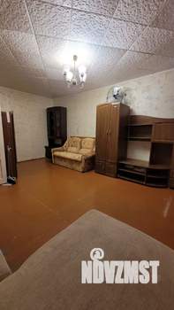 1-к квартира, вторичка, 34м2, 1/5 этаж