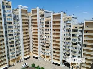 2-к квартира, вторичка, 83м2, 12/17 этаж
