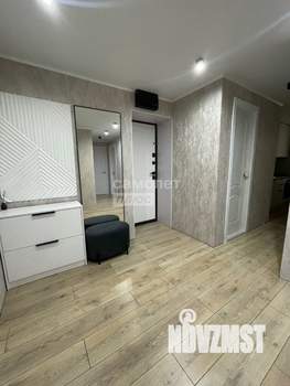 3-к квартира, вторичка, 63м2, 1/5 этаж