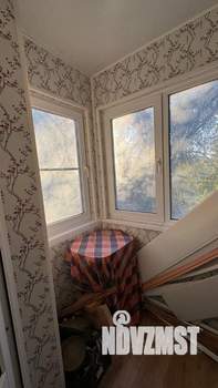 2-к квартира, вторичка, 48м2, 2/2 этаж