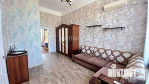 2-к квартира, вторичка, 41м2, 2/2 этаж