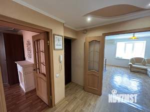 2-к квартира, вторичка, 60м2, 5/5 этаж