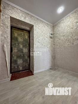1-к квартира, вторичка, 32м2, 1/5 этаж