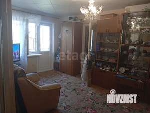 2-к квартира, вторичка, 46м2, 3/5 этаж