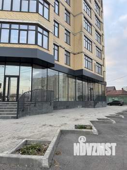 2-к квартира, вторичка, 78м2, 2/9 этаж