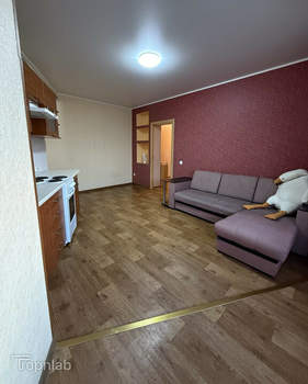 3-к квартира, вторичка, 77м2, 10/13 этаж