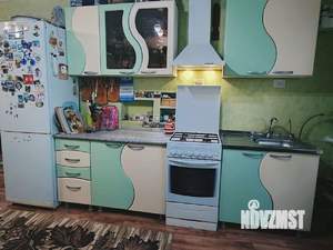 3-к квартира, вторичка, 58м2, 1/1 этаж