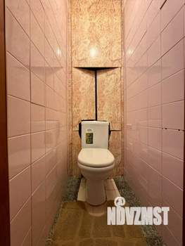 2-к квартира, вторичка, 45м2, 3/5 этаж