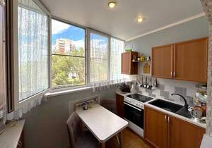 3-к квартира, вторичка, 125м2, 2/12 этаж