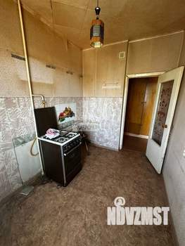 2-к квартира, вторичка, 49м2, 8/9 этаж