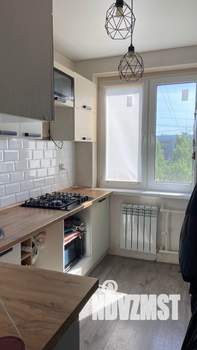 1-к квартира, вторичка, 30м2, 9/9 этаж