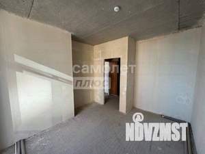 1-к квартира, вторичка, 42м2, 10/20 этаж