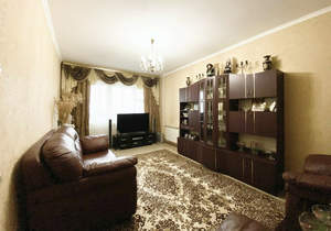 3-к квартира, вторичка, 81м2, 4/5 этаж