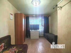 1-к квартира, вторичка, 22м2, 4/5 этаж