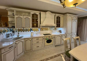 3-к квартира, вторичка, 120м2, 10/13 этаж