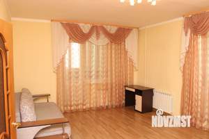 1-к квартира, вторичка, 44м2, 4/9 этаж