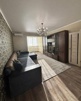 2-к квартира, вторичка, 59м2, 9/10 этаж