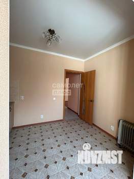 1-к квартира, вторичка, 44м2, 1/10 этаж