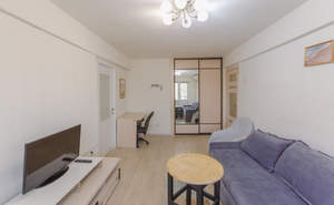 3-к квартира, вторичка, 51м2, 5/5 этаж