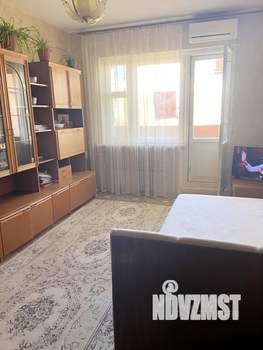 1-к квартира, вторичка, 43м2, 7/9 этаж