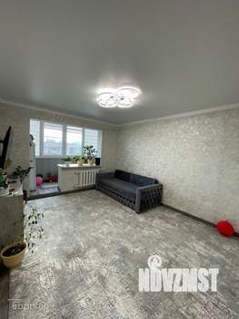 3-к квартира, вторичка, 61м2, 5/9 этаж
