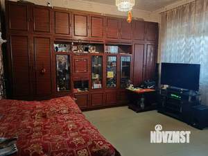 2-к квартира, вторичка, 50м2, 4/9 этаж