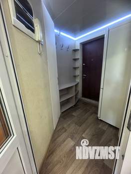 1-к квартира, вторичка, 43м2, 2/2 этаж