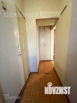 3-к квартира, вторичка, 68м2, 8/9 этаж