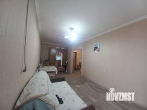 1-к квартира, вторичка, 36м2, 6/9 этаж