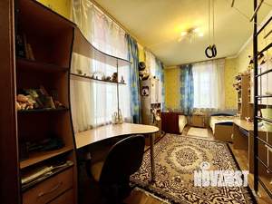 6-к квартира, вторичка, 220м2, 2/2 этаж