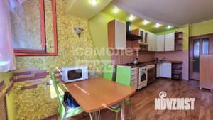 3-к квартира, вторичка, 70м2, 4/5 этаж