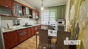 3-к квартира, вторичка, 63м2, 4/9 этаж