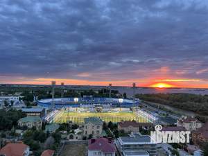 2-к квартира, сданный дом, 68м2, 14/16 этаж