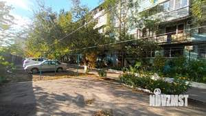 2-к квартира, вторичка, 45м2, 1/5 этаж