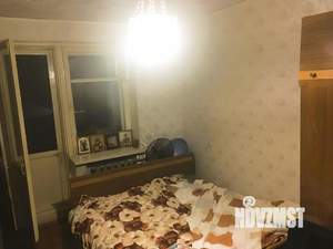 2-к квартира, вторичка, 58м2, 5/5 этаж