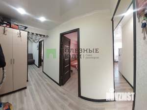 2-к квартира, вторичка, 41м2, 1/5 этаж