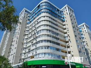 2-к квартира, вторичка, 83м2, 12/17 этаж