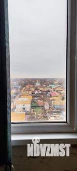 2-к квартира, вторичка, 50м2, 9/9 этаж