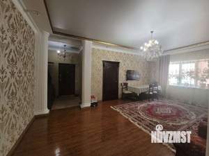 3-к квартира, вторичка, 76м2, 2/4 этаж